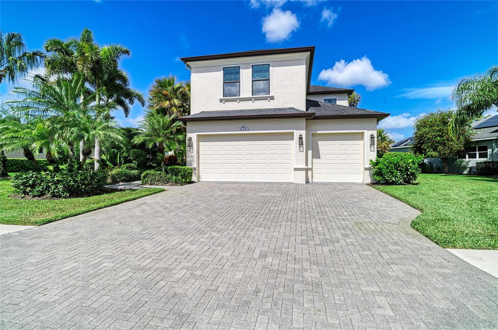 GREYHAWK LANDING WEST PH I - Residential