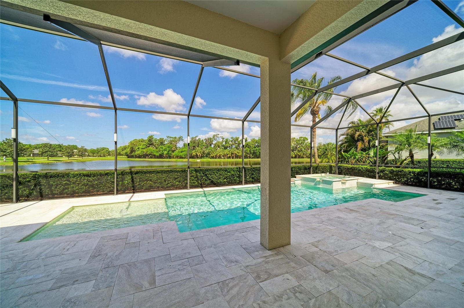 GREYHAWK LANDING WEST PH I - Residential