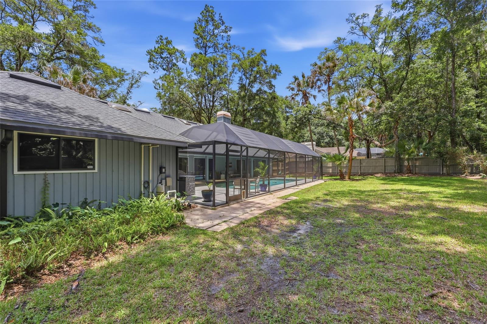 HAILE PLANTATION UNIT 9 PH III - Residential