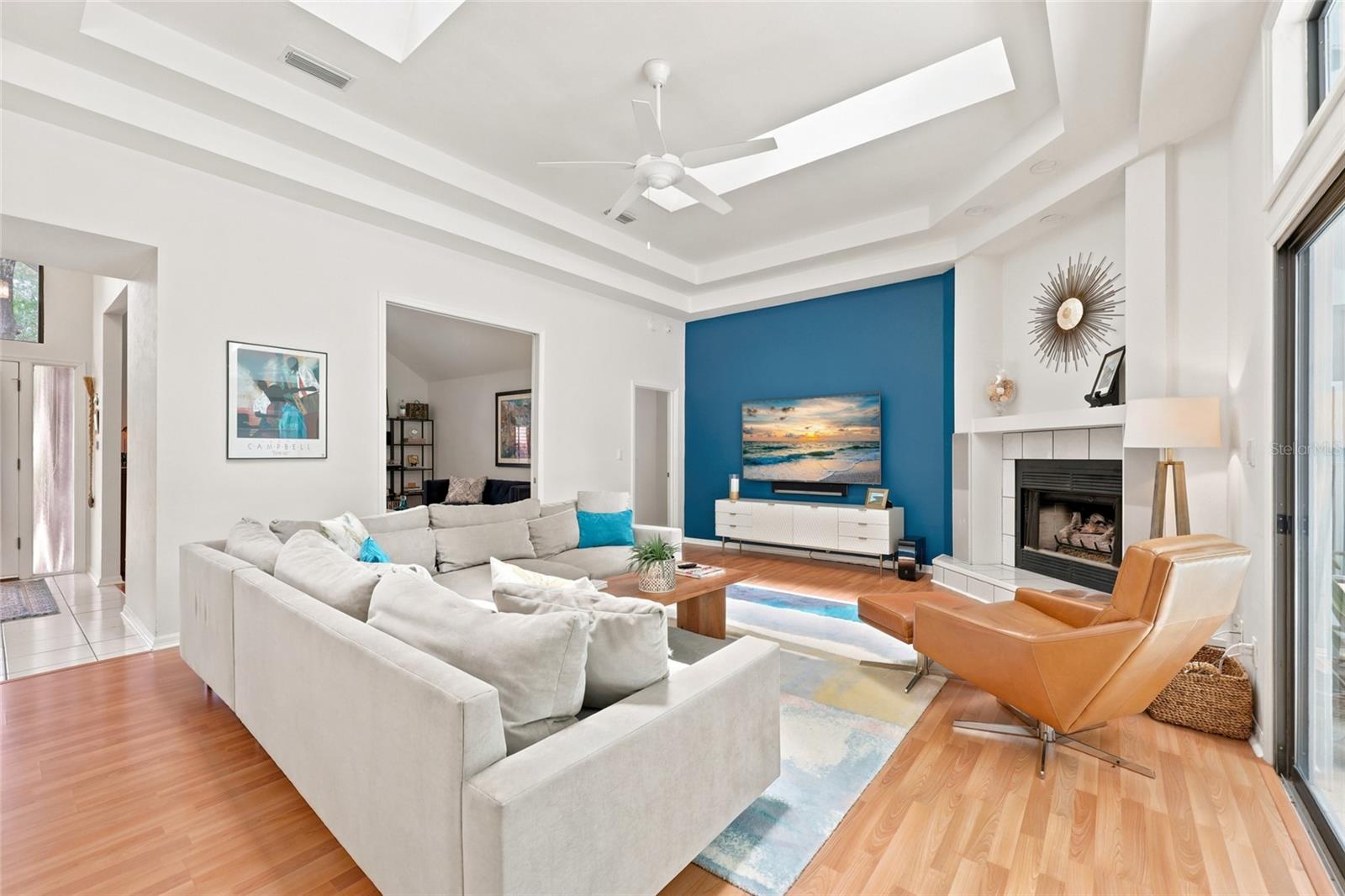 HAILE PLANTATION UNIT 9 PH III - Residential