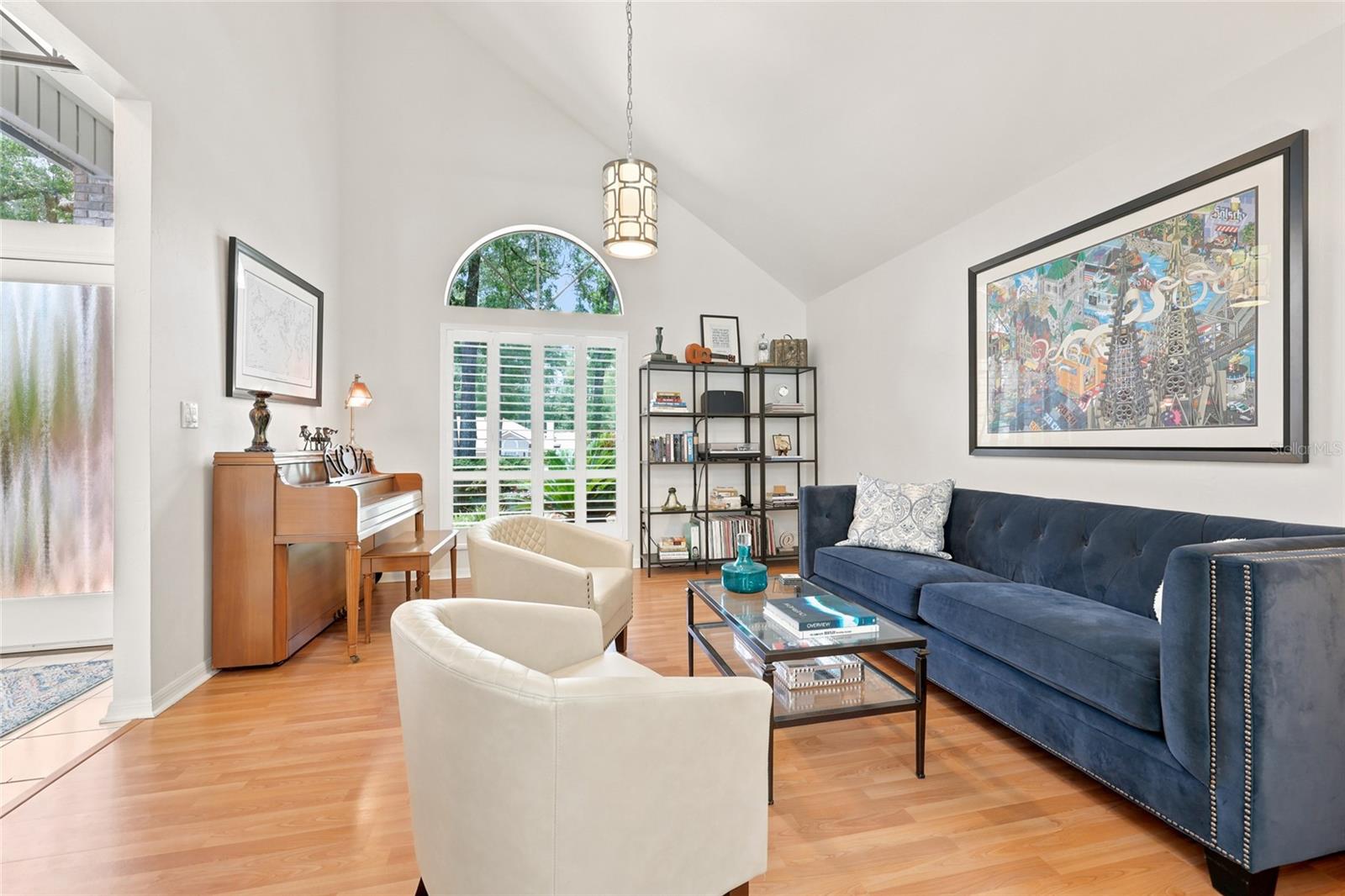 HAILE PLANTATION UNIT 9 PH III - Residential