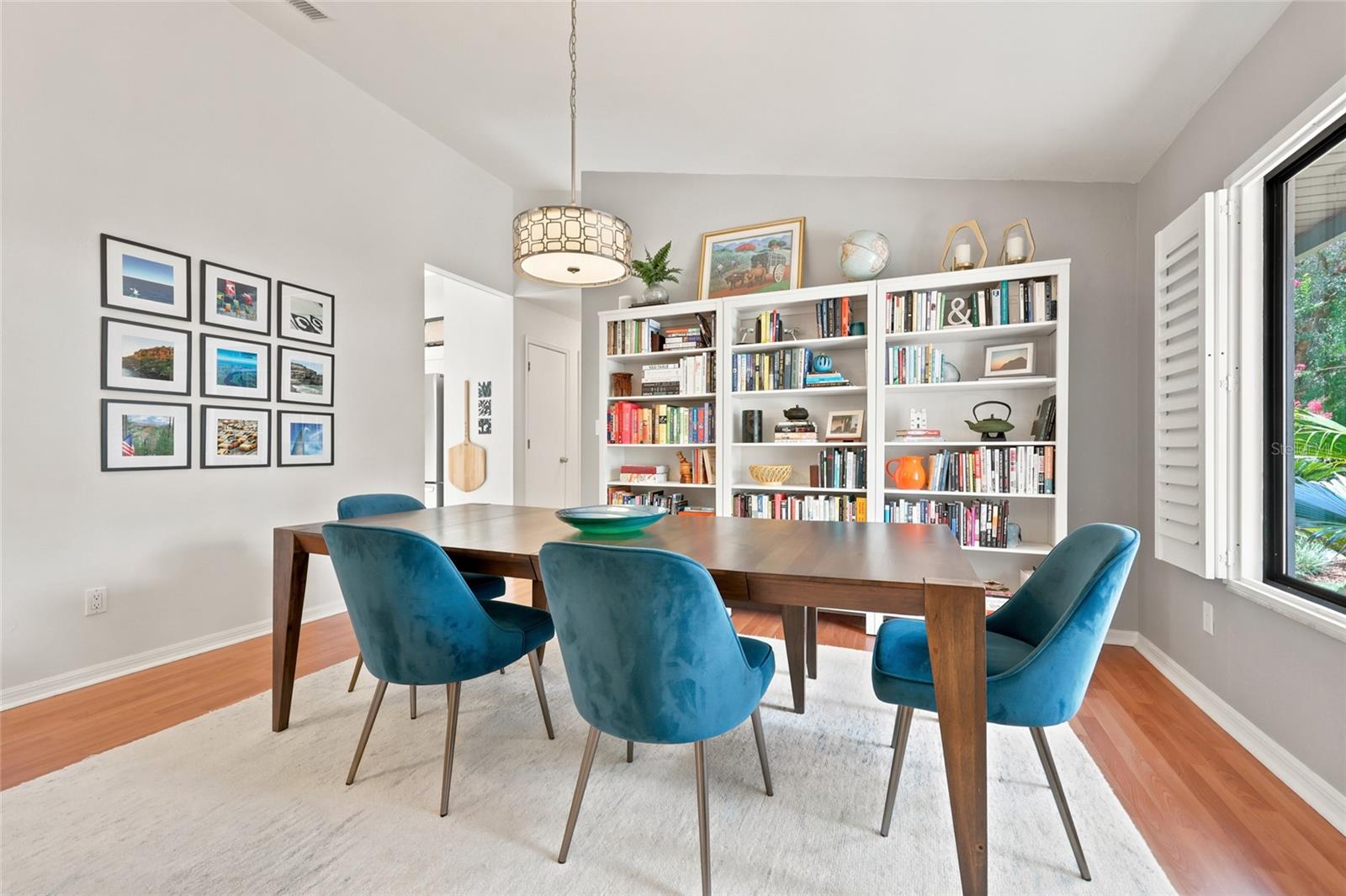 HAILE PLANTATION UNIT 9 PH III - Residential