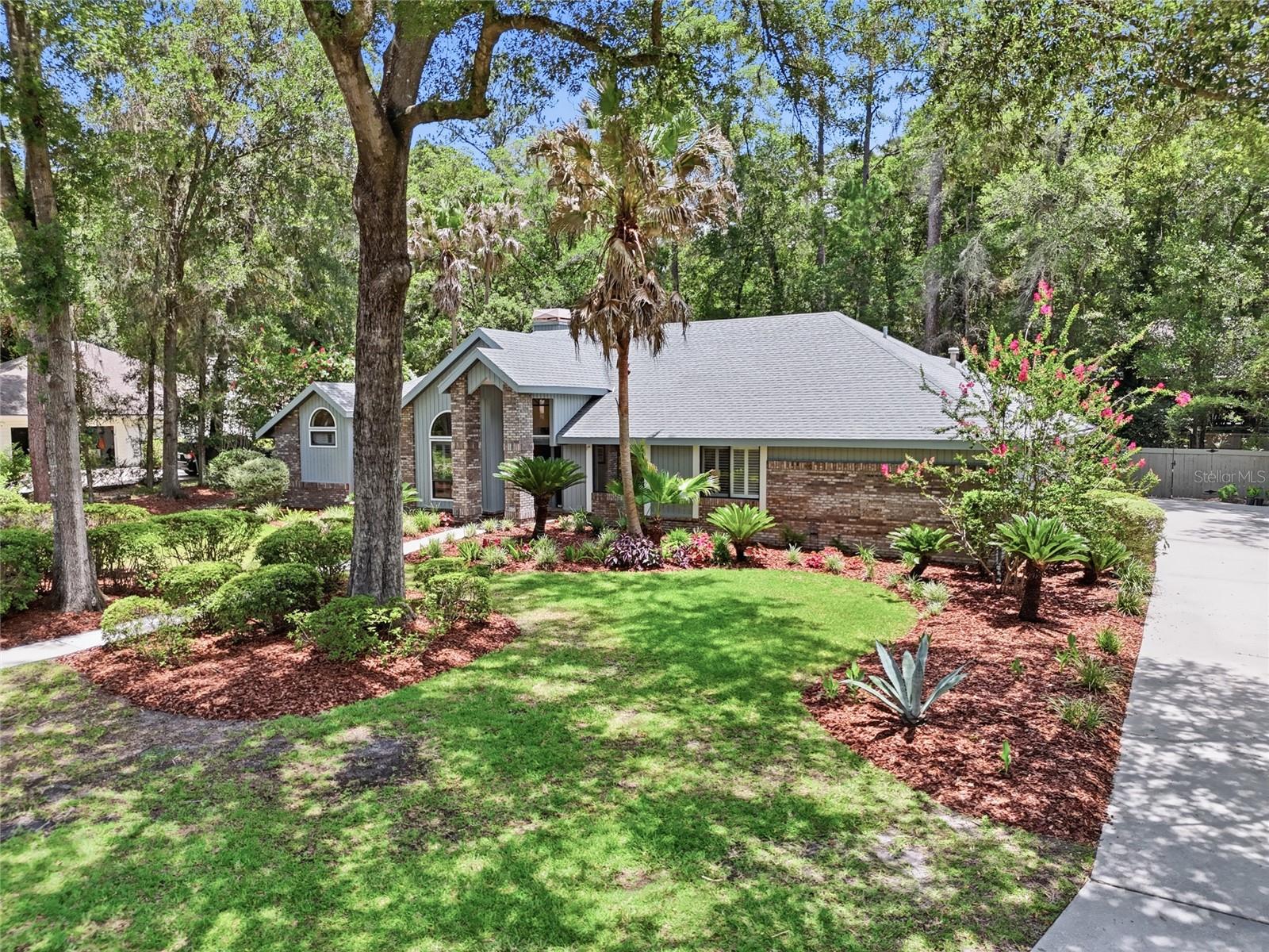 HAILE PLANTATION UNIT 9 PH III - Residential