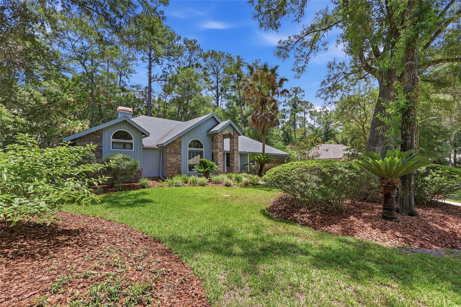 HAILE PLANTATION UNIT 9 PH III - Residential