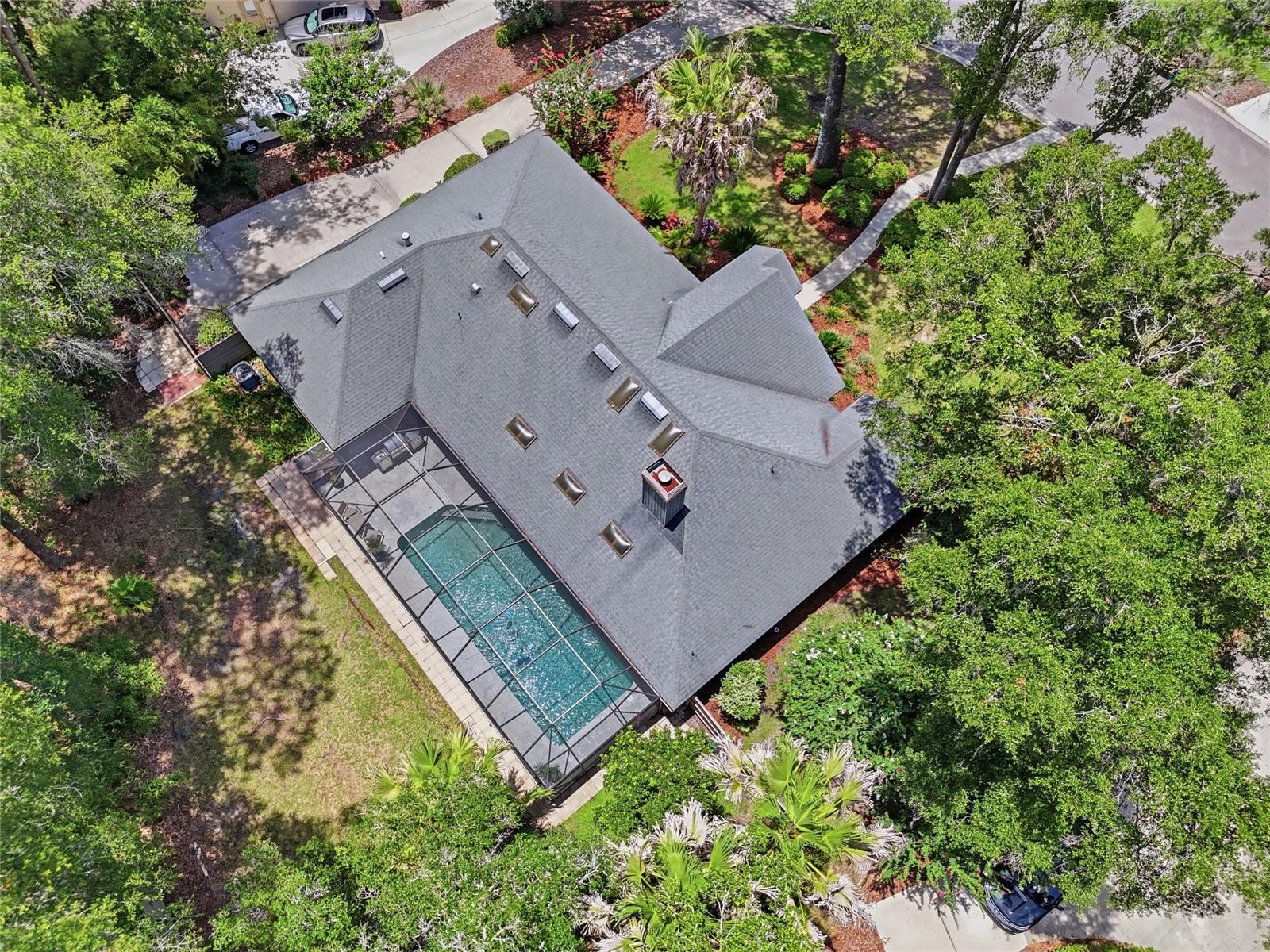 HAILE PLANTATION UNIT 9 PH III - Residential