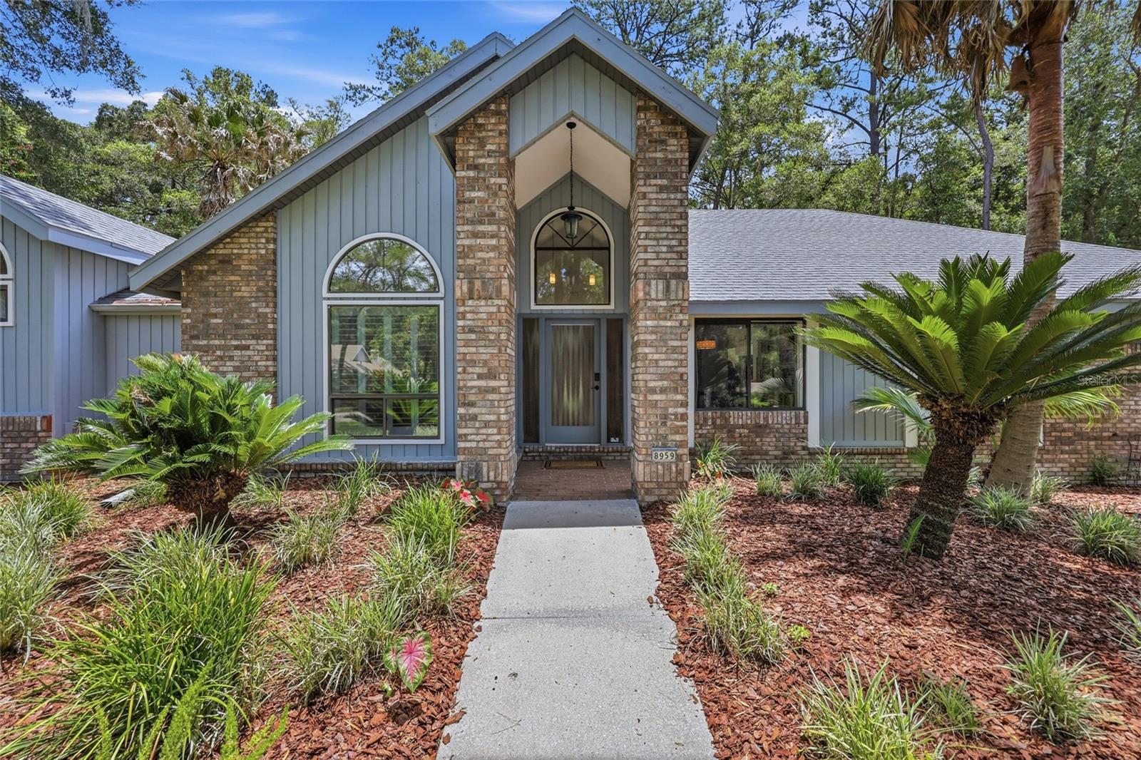 HAILE PLANTATION UNIT 9 PH III - Residential