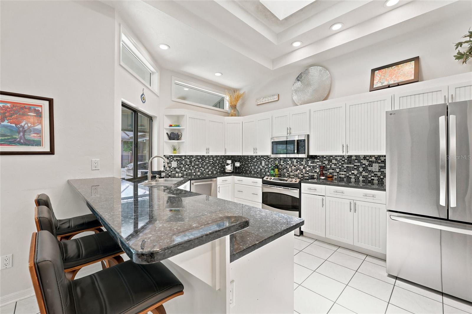 HAILE PLANTATION UNIT 9 PH III - Residential