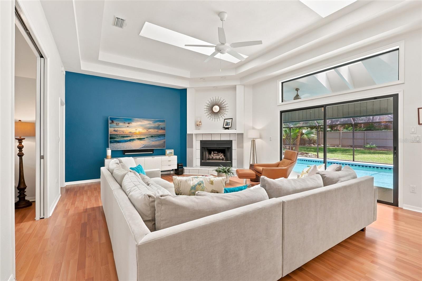 HAILE PLANTATION UNIT 9 PH III - Residential