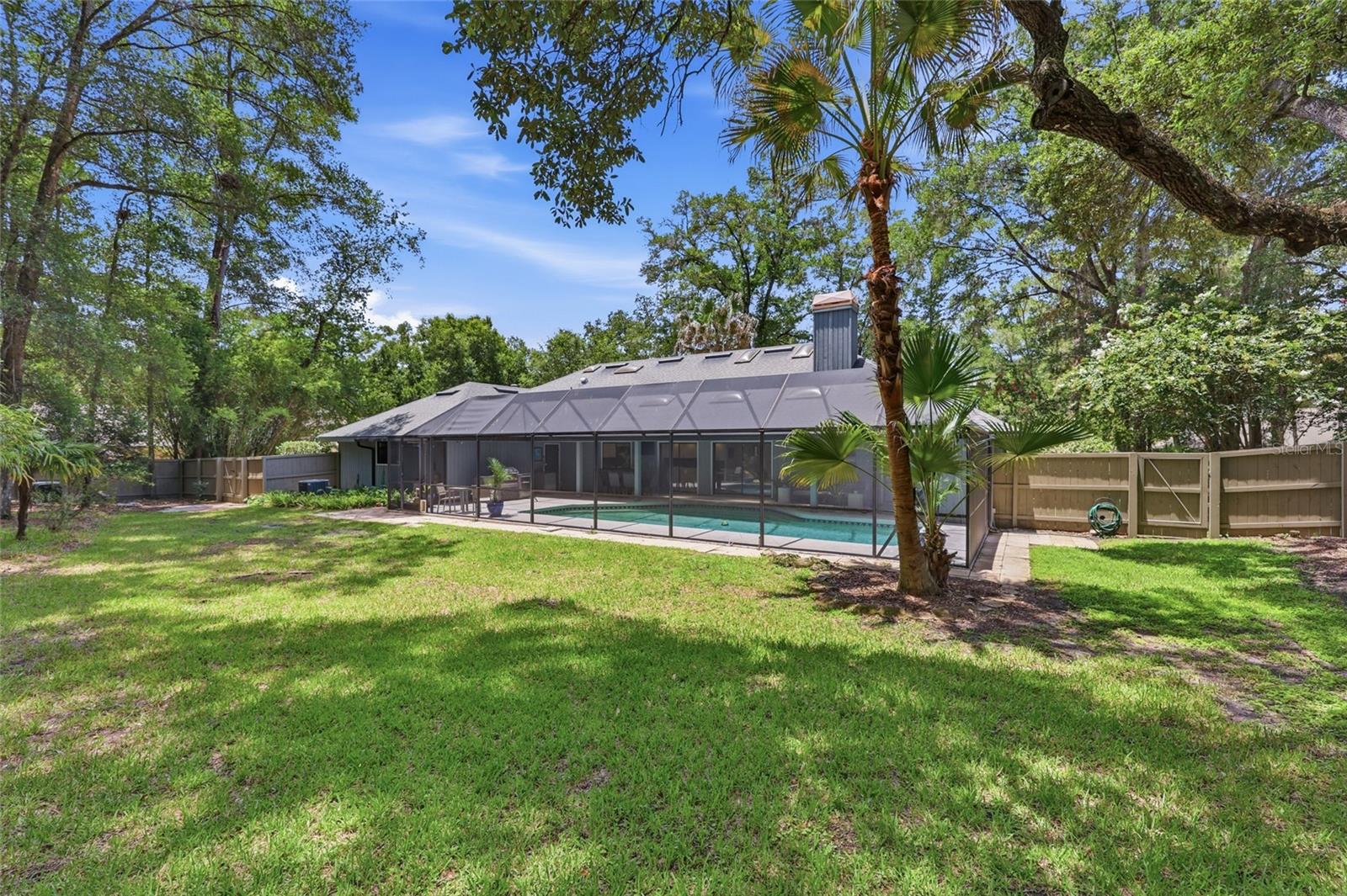 HAILE PLANTATION UNIT 9 PH III - Residential