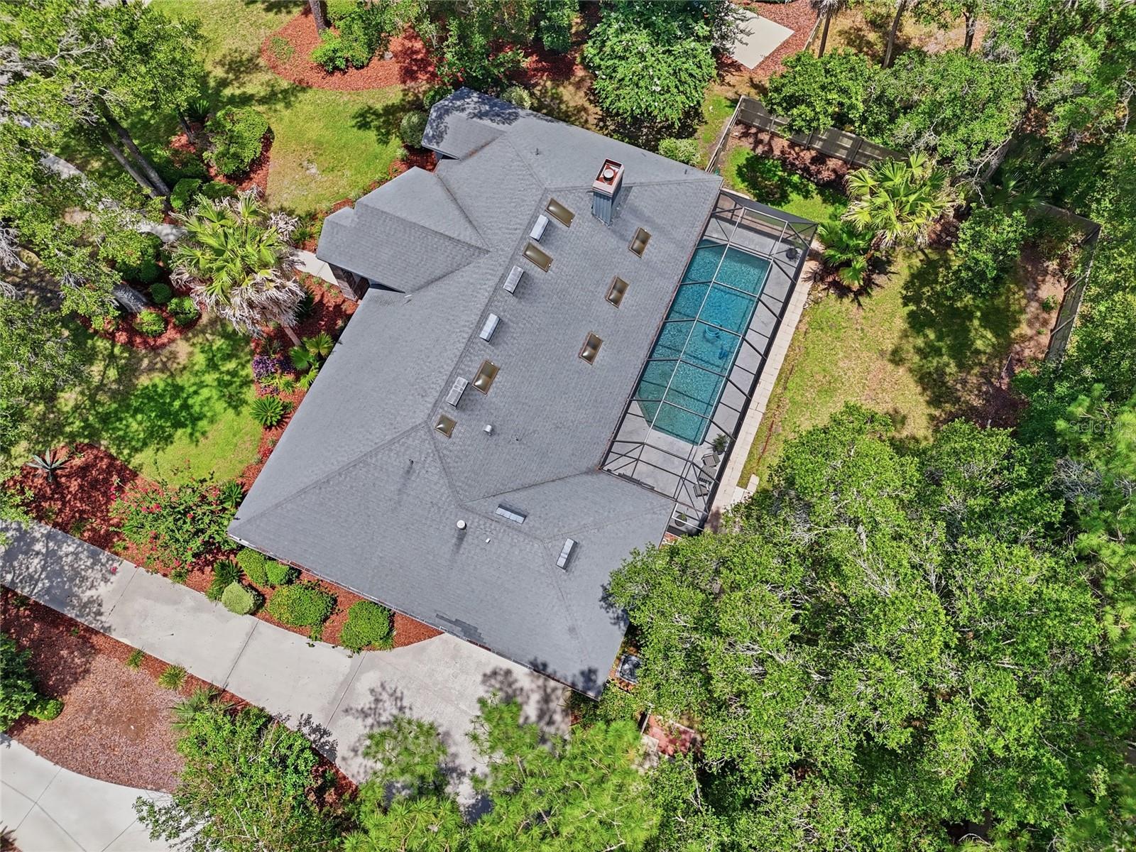 HAILE PLANTATION UNIT 9 PH III - Residential