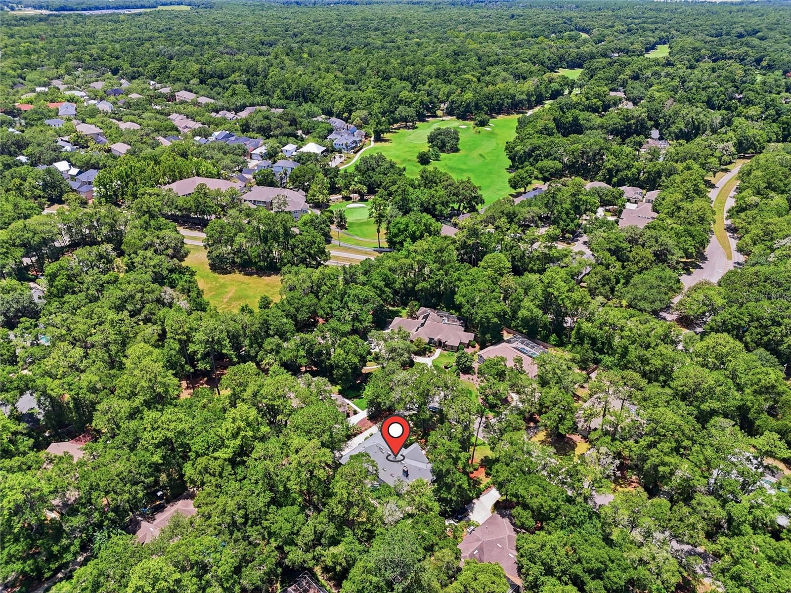 HAILE PLANTATION UNIT 9 PH III - Residential