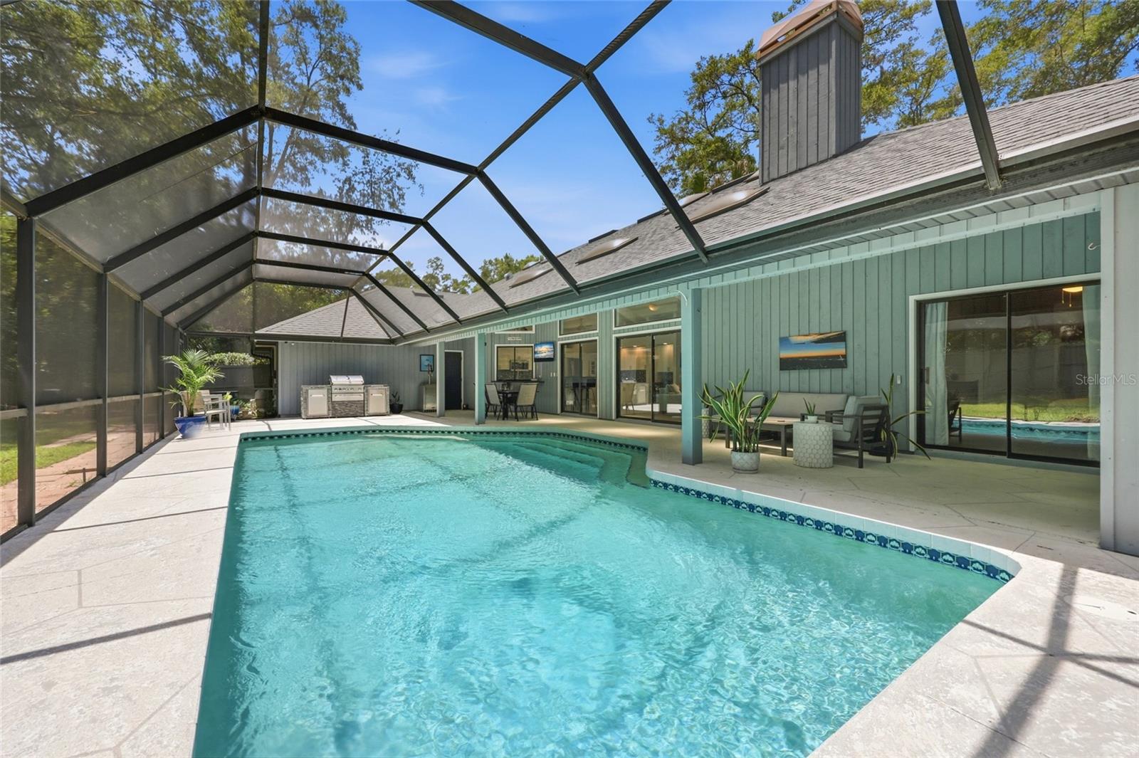 HAILE PLANTATION UNIT 9 PH III - Residential