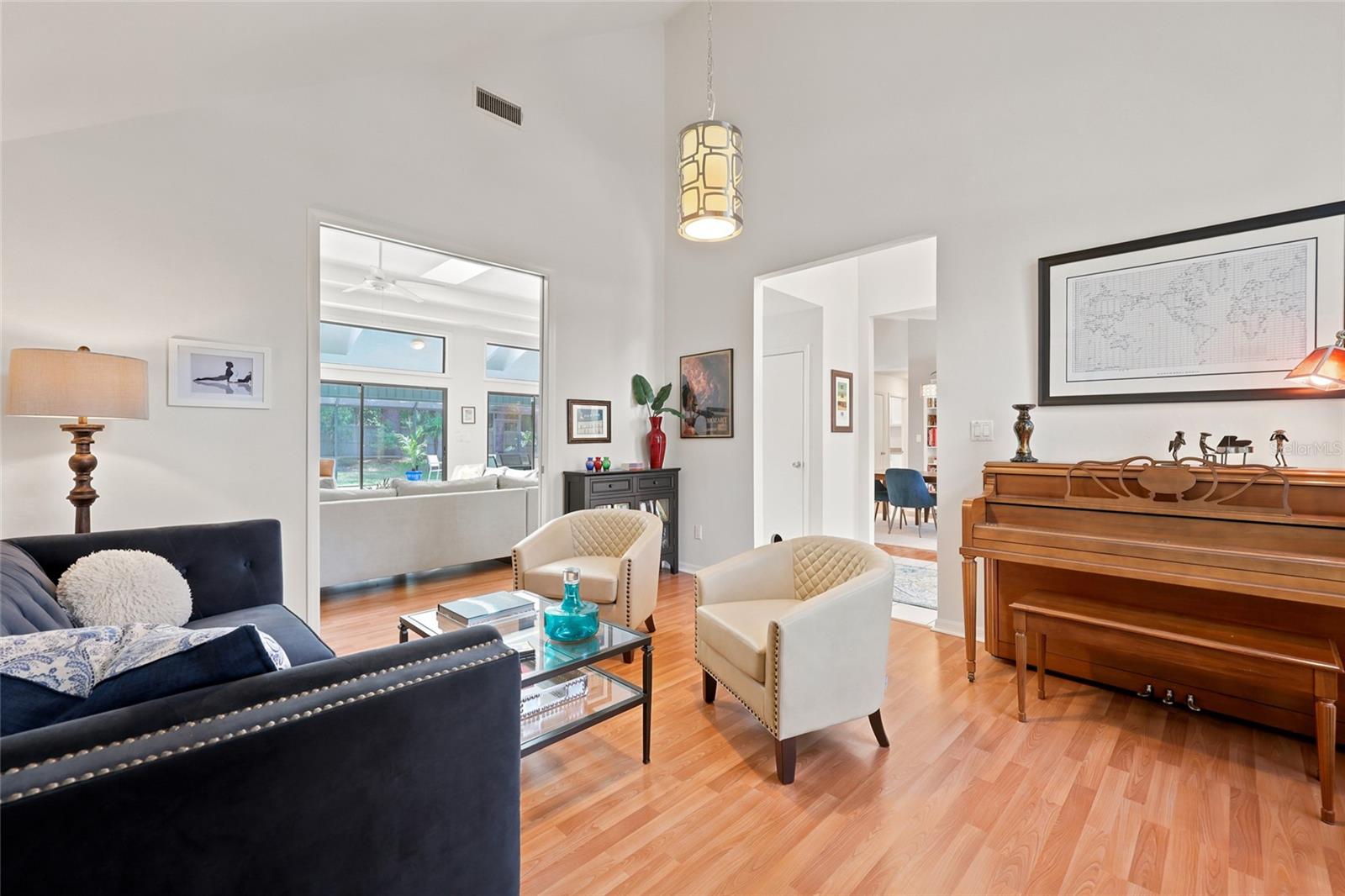 HAILE PLANTATION UNIT 9 PH III - Residential