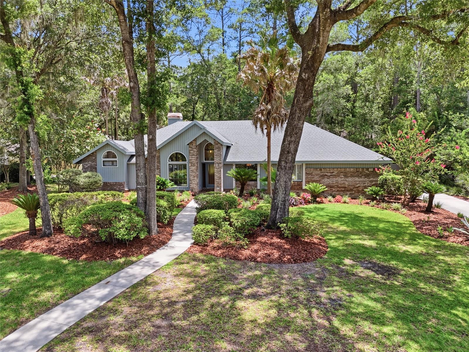 HAILE PLANTATION UNIT 9 PH III - Residential