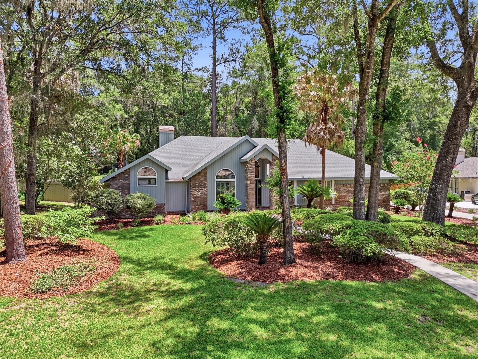HAILE PLANTATION UNIT 9 PH III - Residential