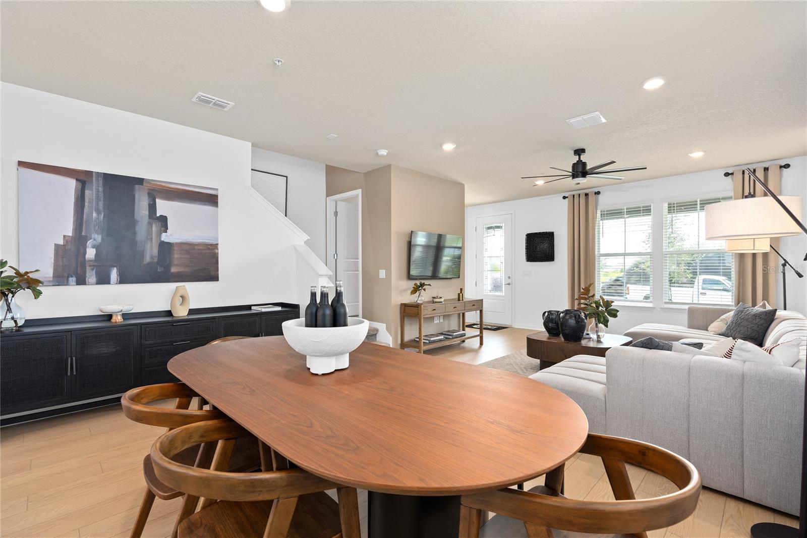 THE GROW - Residential