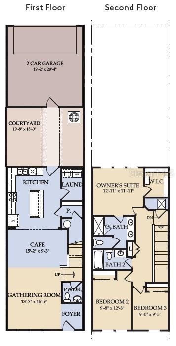 THE GROW - Residential