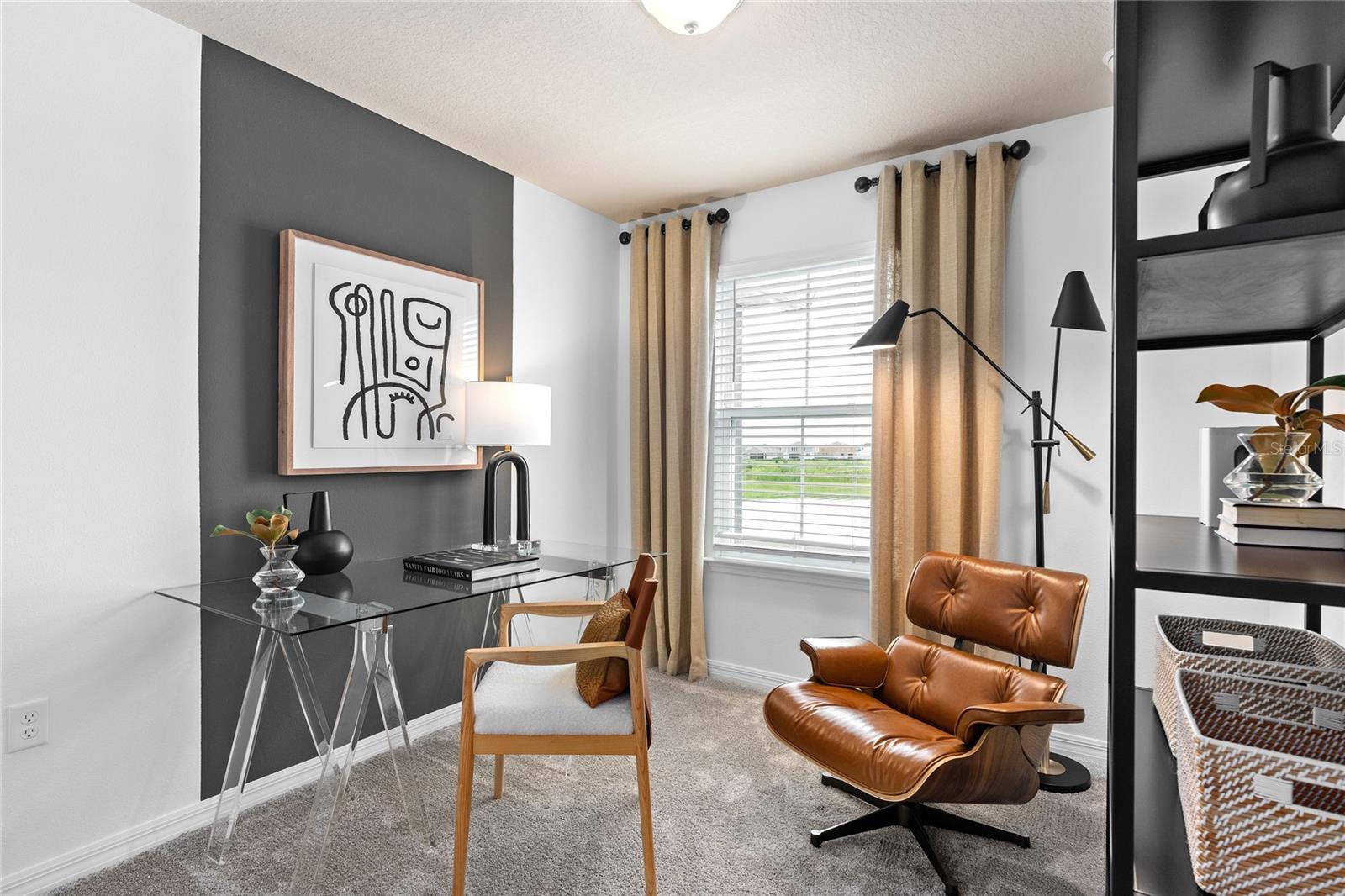 THE GROW - Residential