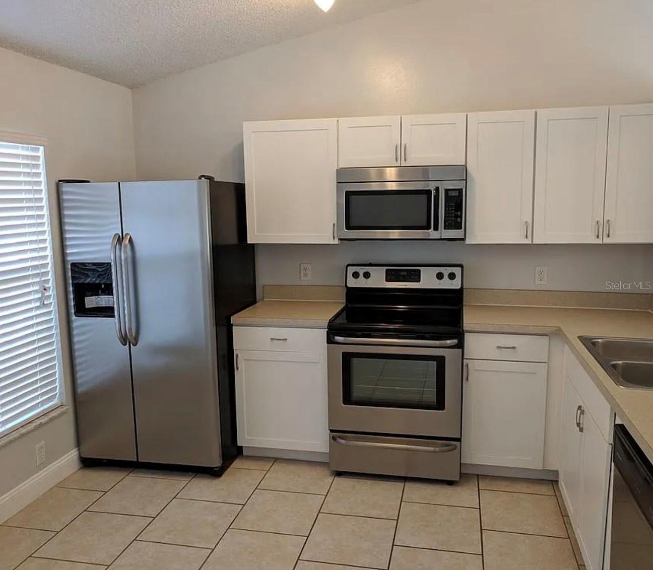 POINCIANA VILLAGE 1 NBHD 3 WEST - Residential