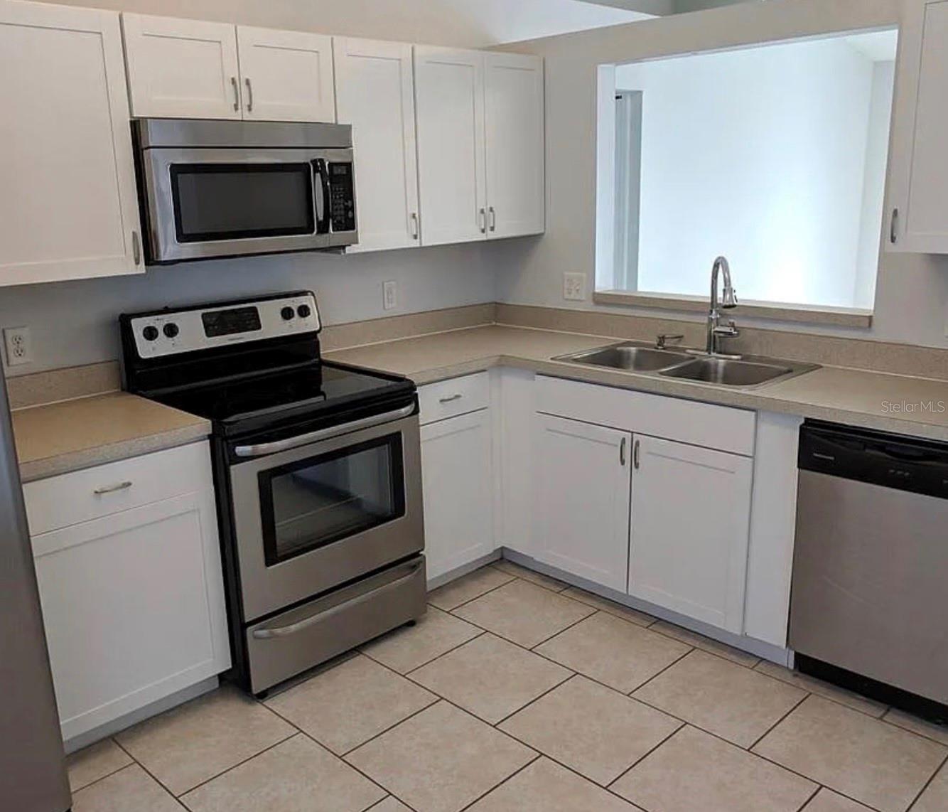 POINCIANA VILLAGE 1 NBHD 3 WEST - Residential