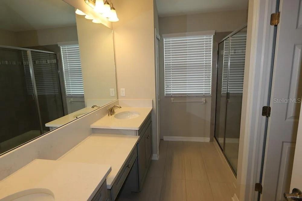 WINDERMERE ESTATES - Residential Lease