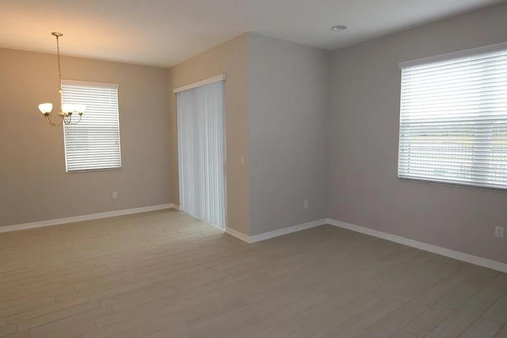 WINDERMERE ESTATES - Residential Lease