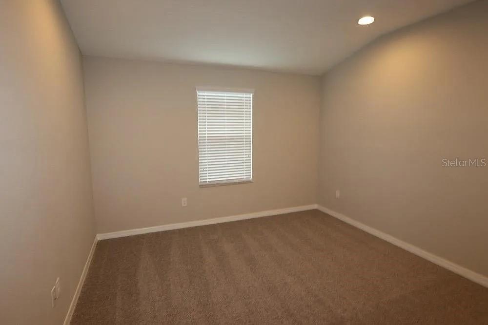 WINDERMERE ESTATES - Residential Lease