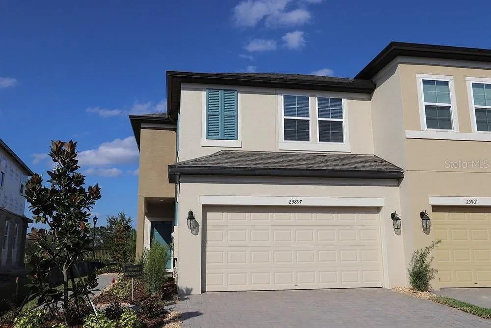 WINDERMERE ESTATES - Residential Lease