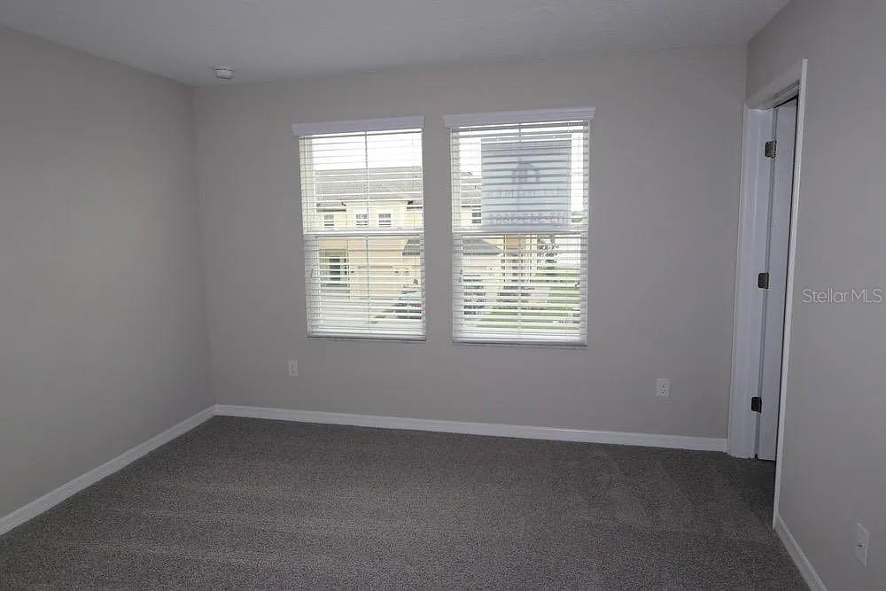 WINDERMERE ESTATES - Residential Lease