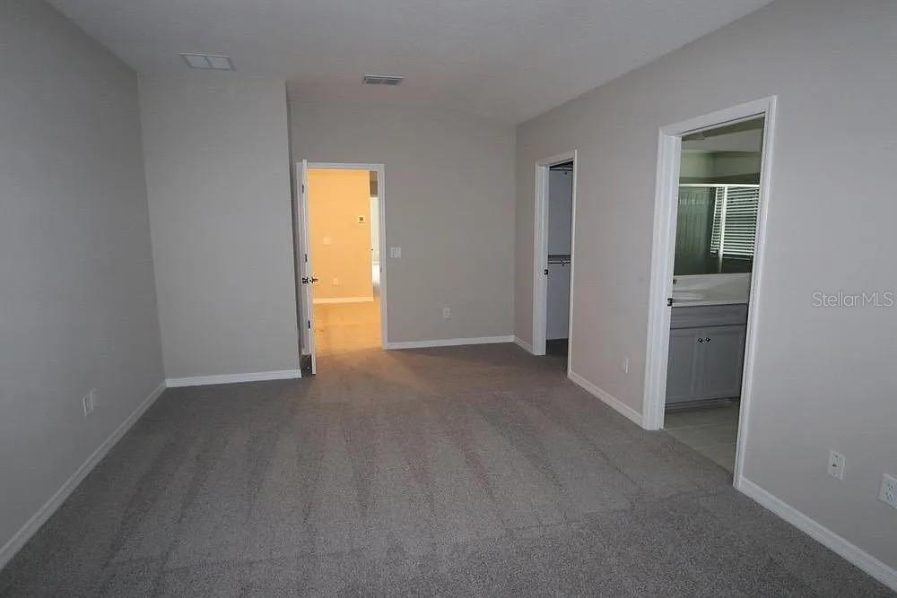 WINDERMERE ESTATES - Residential Lease