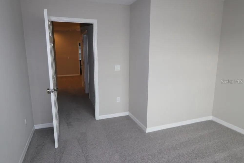 WINDERMERE ESTATES - Residential Lease