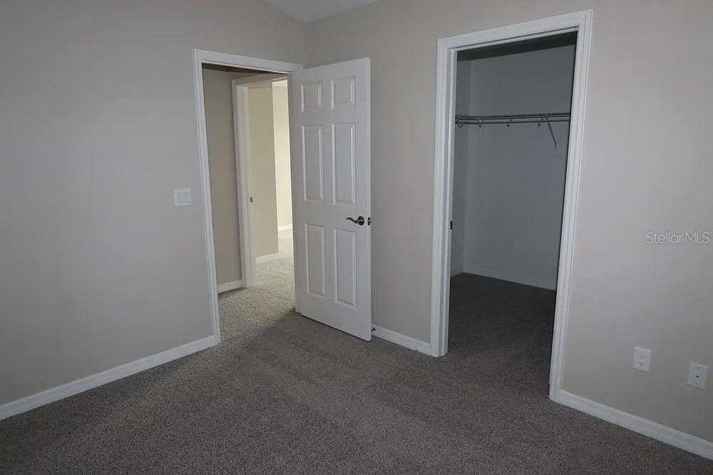 WINDERMERE ESTATES - Residential Lease