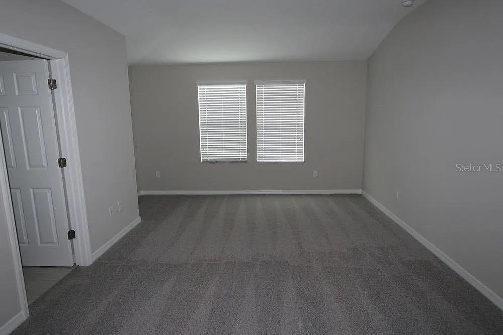 WINDERMERE ESTATES - Residential Lease