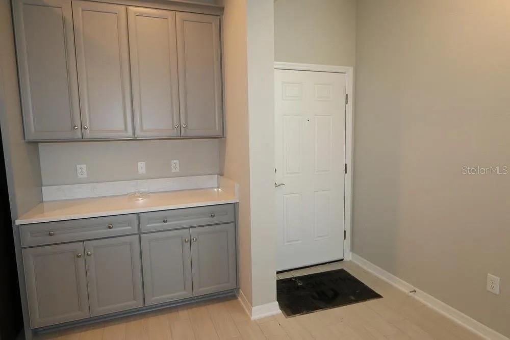 WINDERMERE ESTATES - Residential Lease