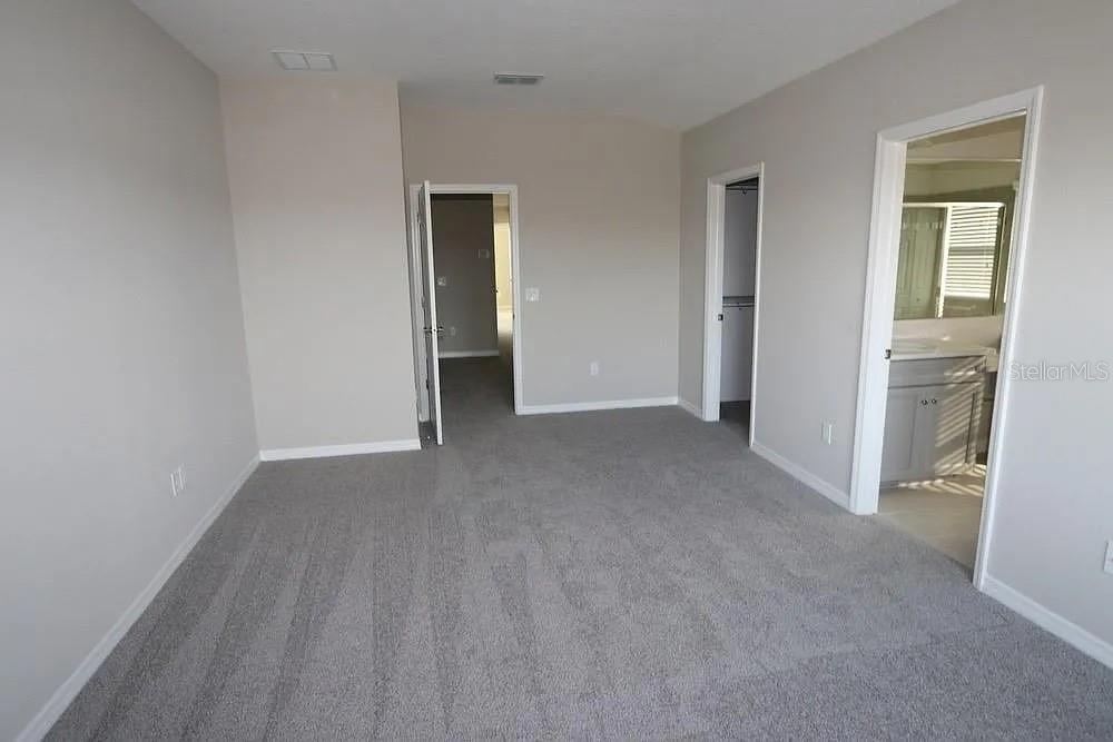 WINDERMERE ESTATES - Residential Lease