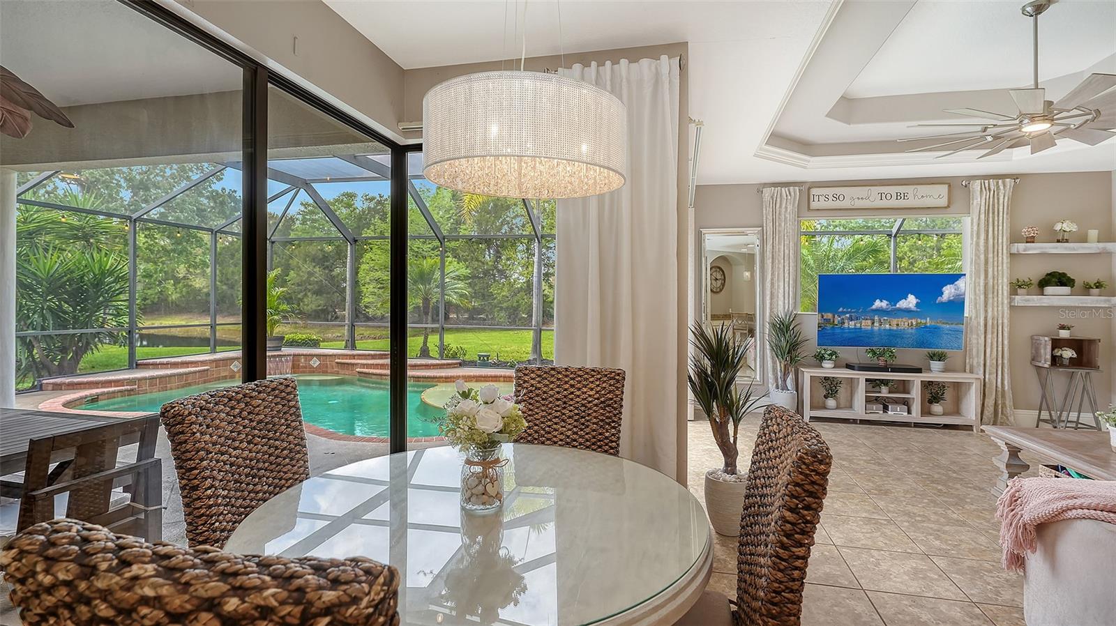 GREENBROOK PRESERVE - Residential