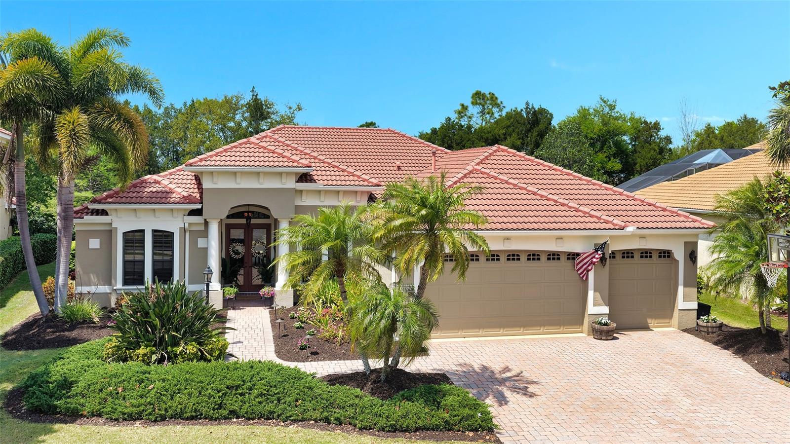 GREENBROOK PRESERVE - Residential