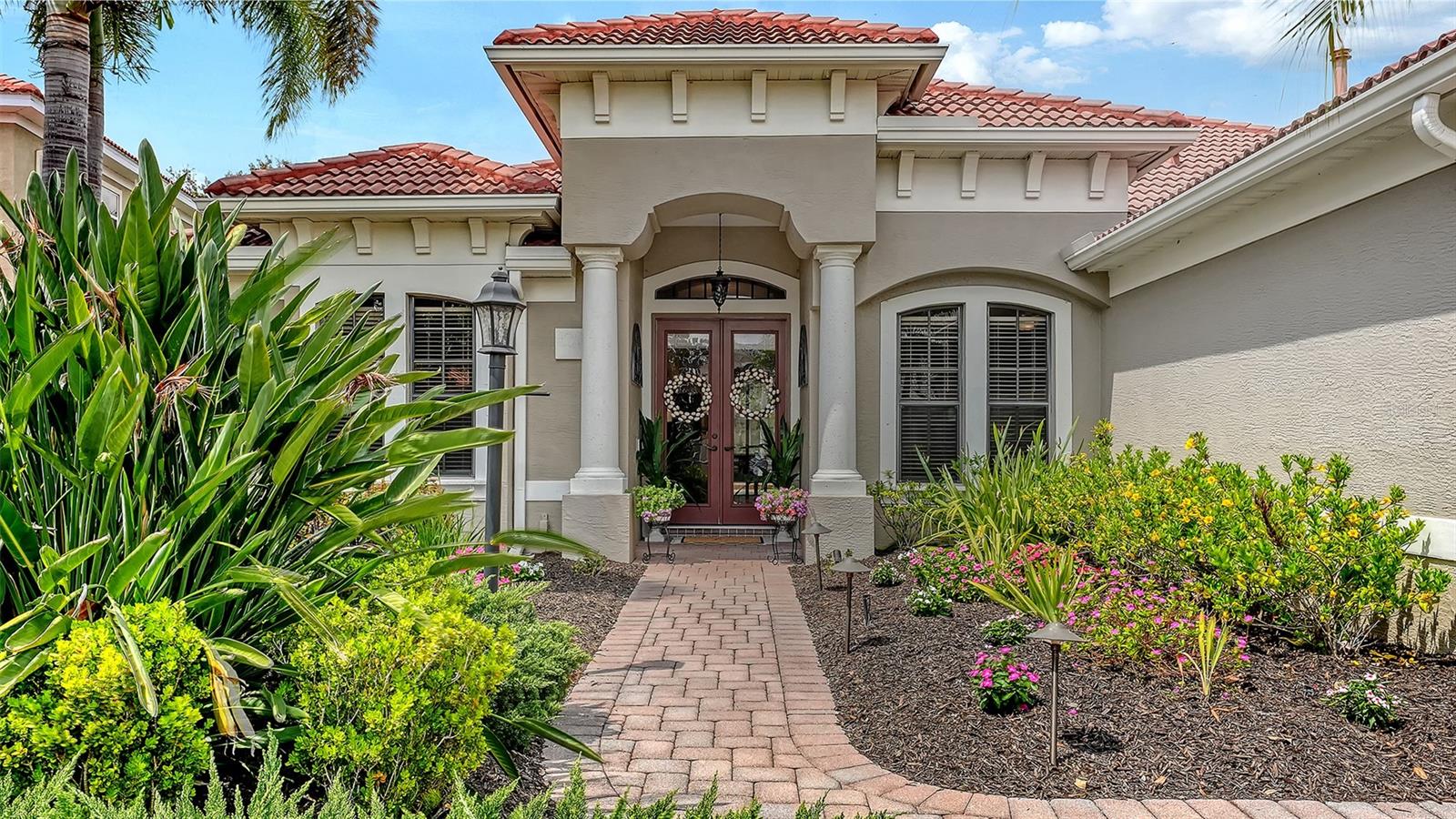 GREENBROOK PRESERVE - Residential