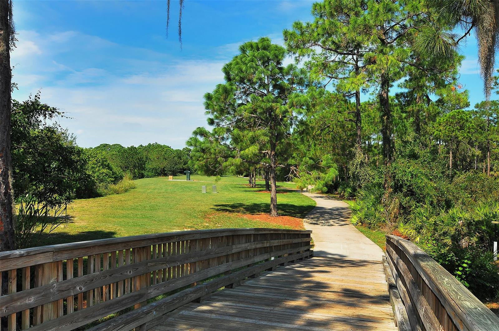 GREENBROOK PRESERVE - Residential