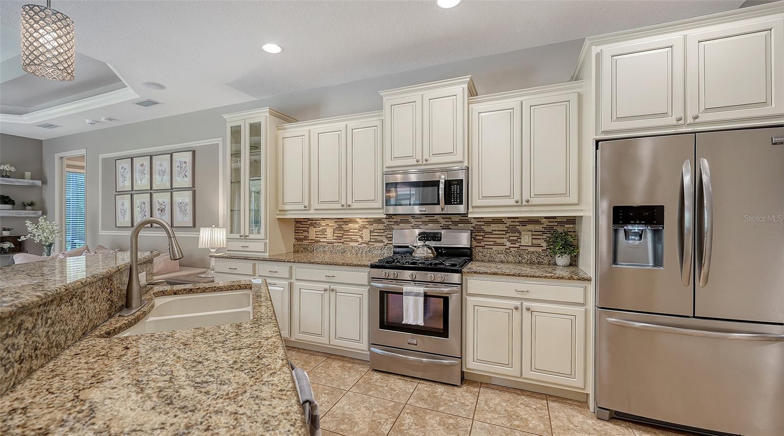 GREENBROOK PRESERVE - Residential