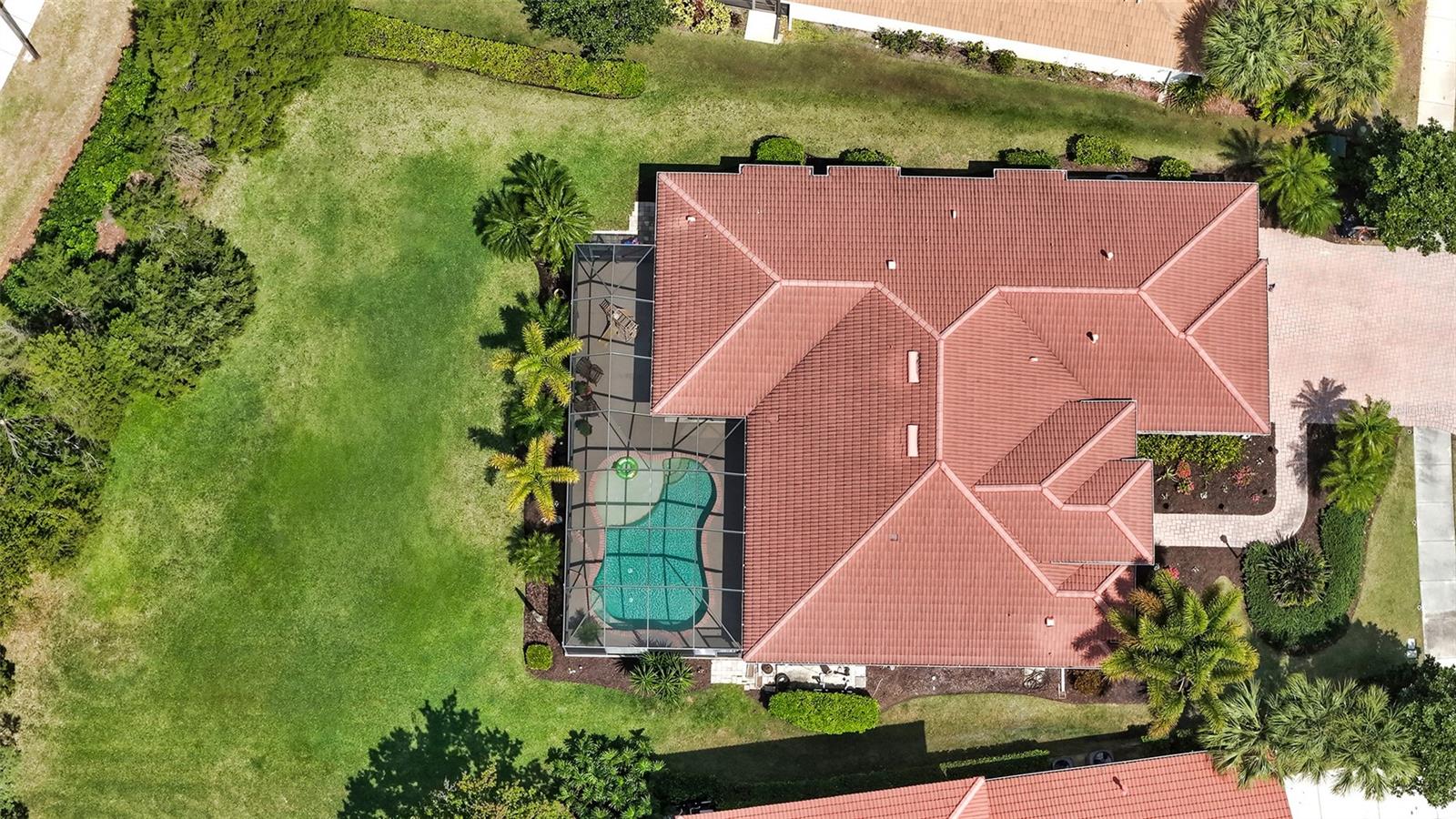 GREENBROOK PRESERVE - Residential