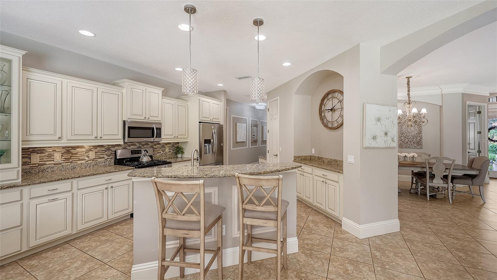 GREENBROOK PRESERVE - Residential