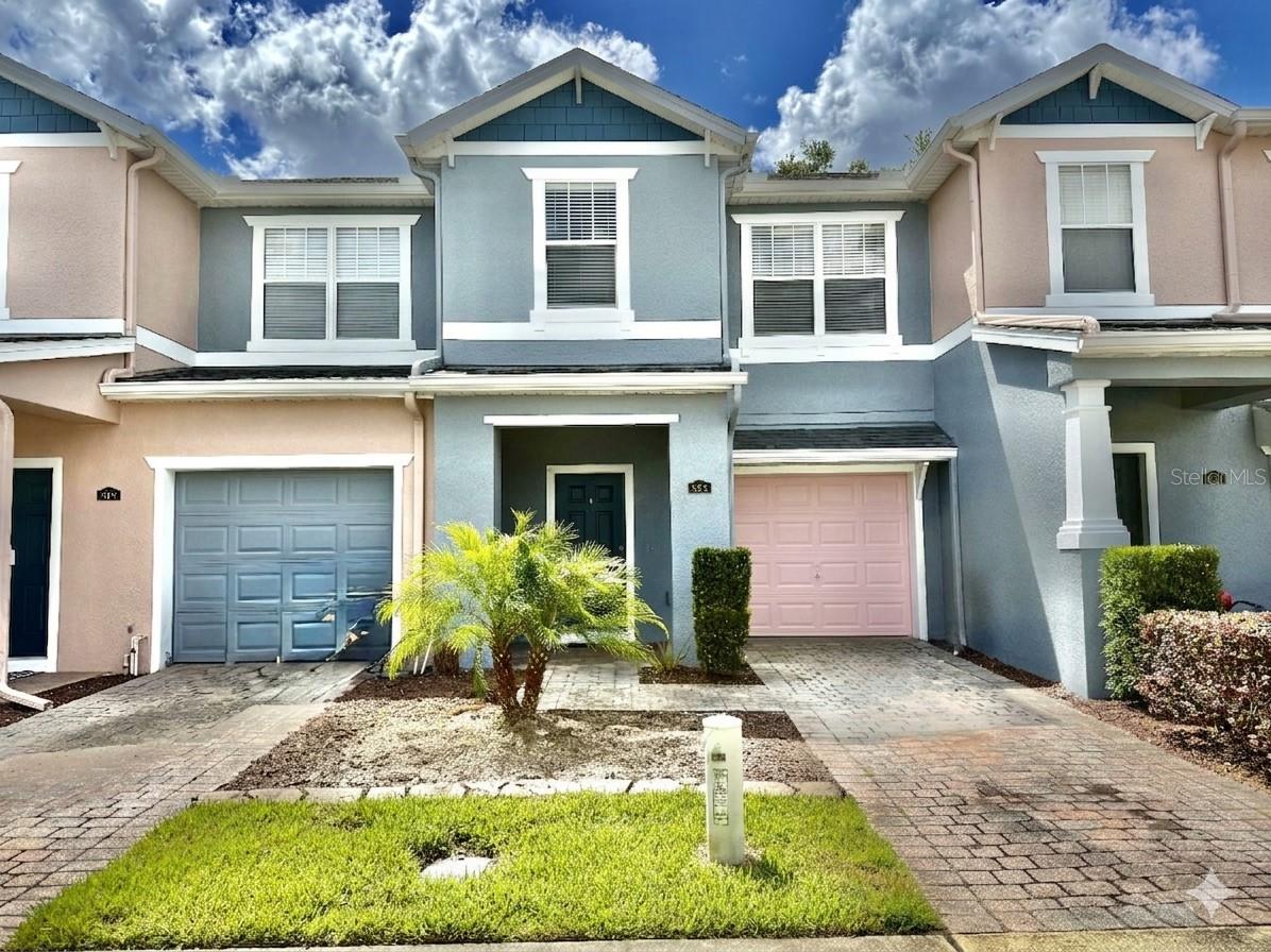 TIMBER POINTE-PH 02 - Residential