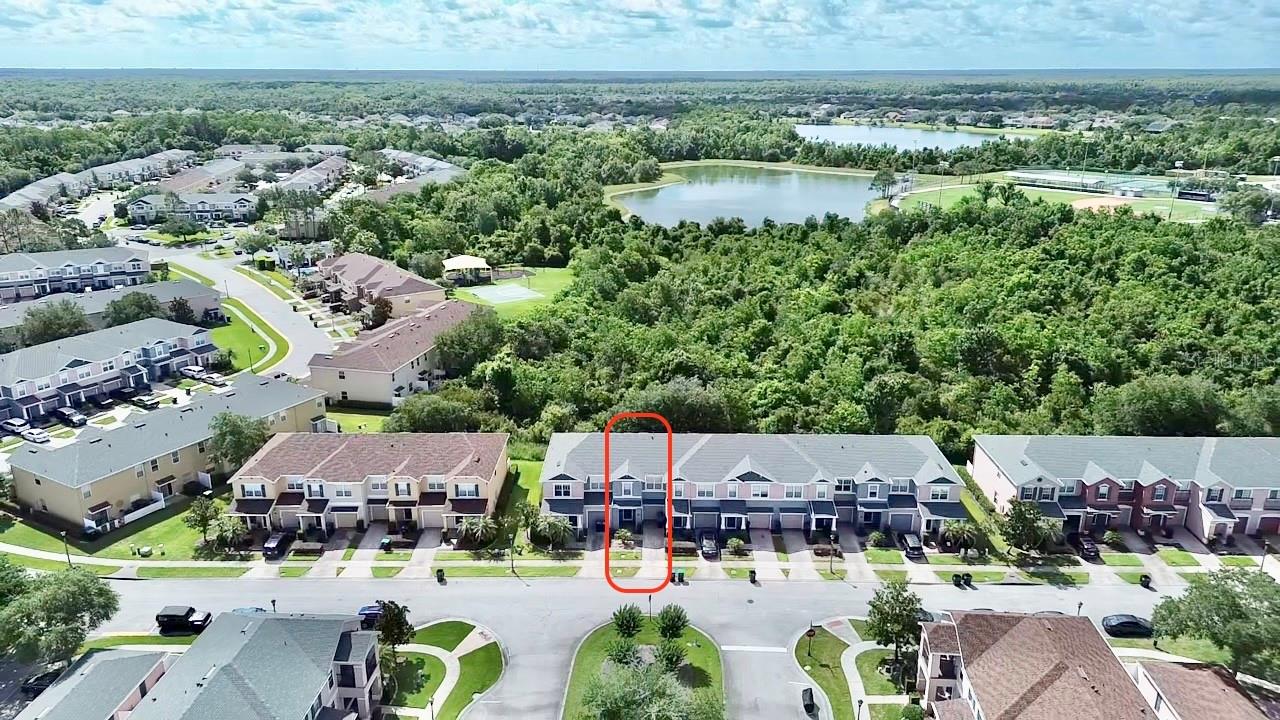 TIMBER POINTE-PH 02 - Residential