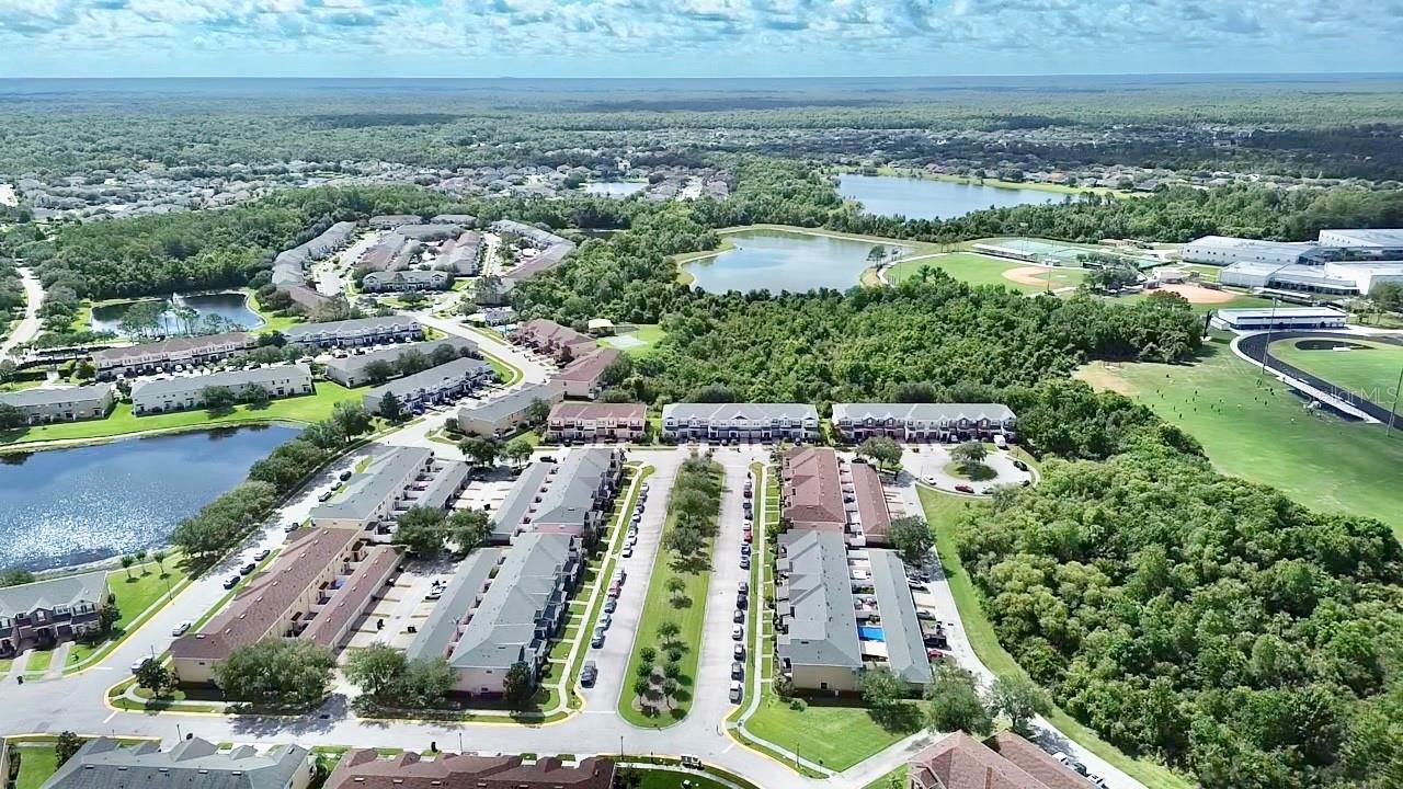 TIMBER POINTE-PH 02 - Residential