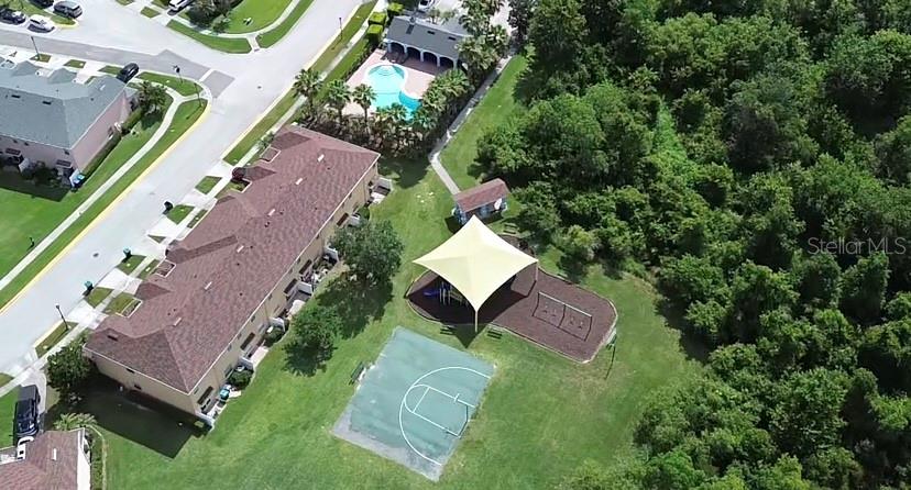 TIMBER POINTE-PH 02 - Residential