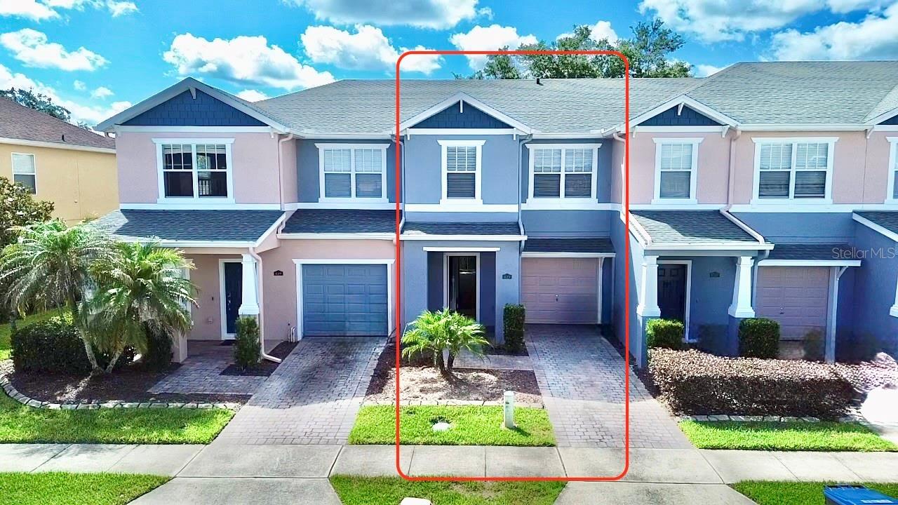 TIMBER POINTE-PH 02 - Residential