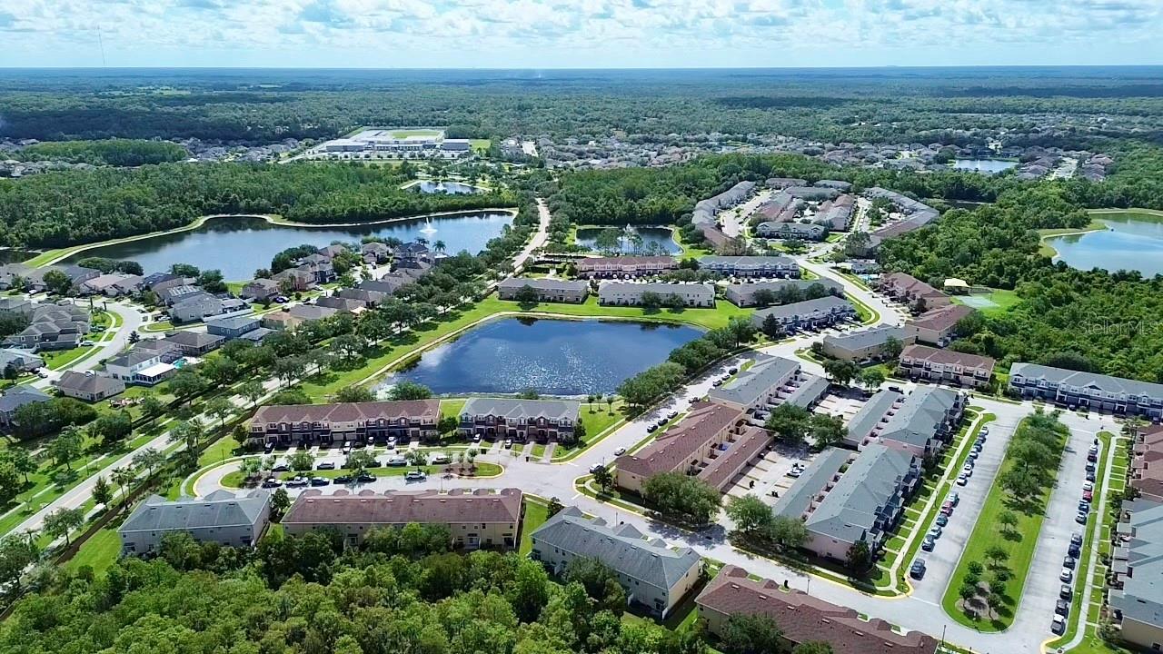 TIMBER POINTE-PH 02 - Residential