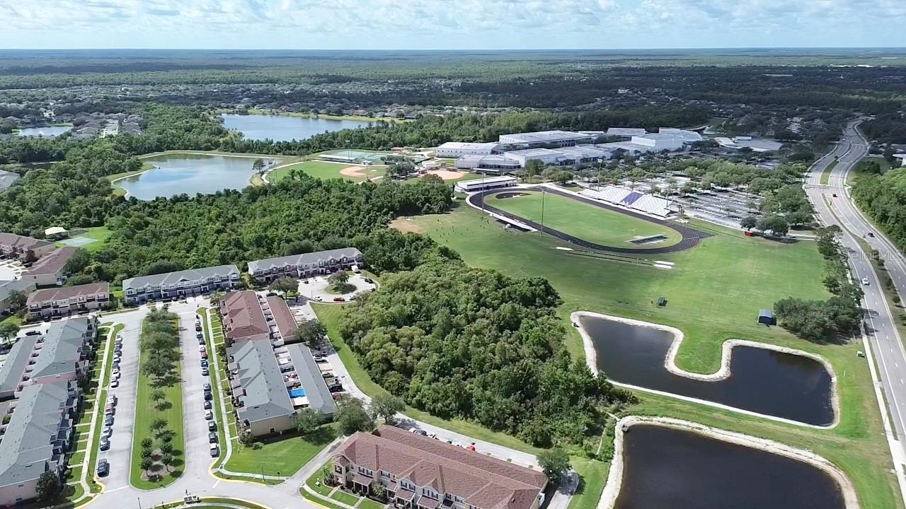 TIMBER POINTE-PH 02 - Residential