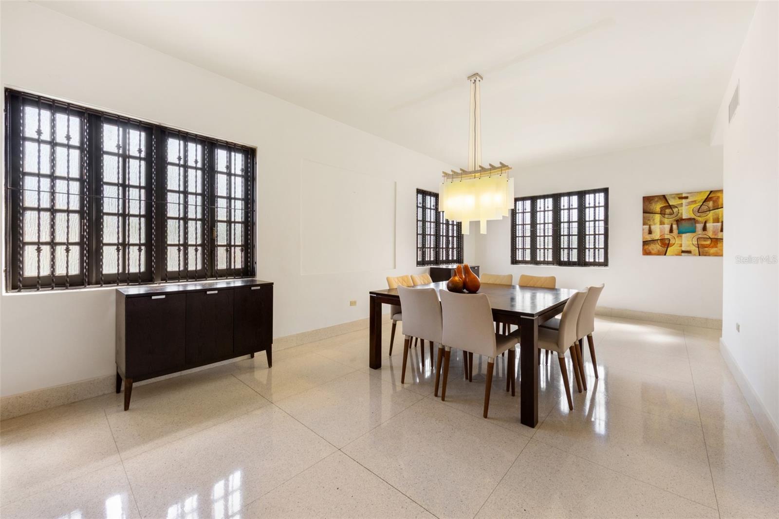 MIRAMAR - Residential